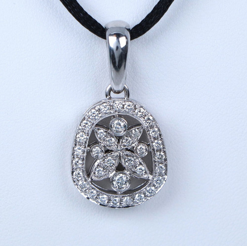 500 chimento 18k white - chimento,