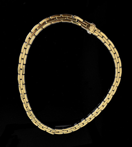 Chimento 18kt white and - 18kt,