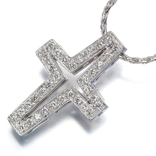 Auth chimento necklace - chimento,